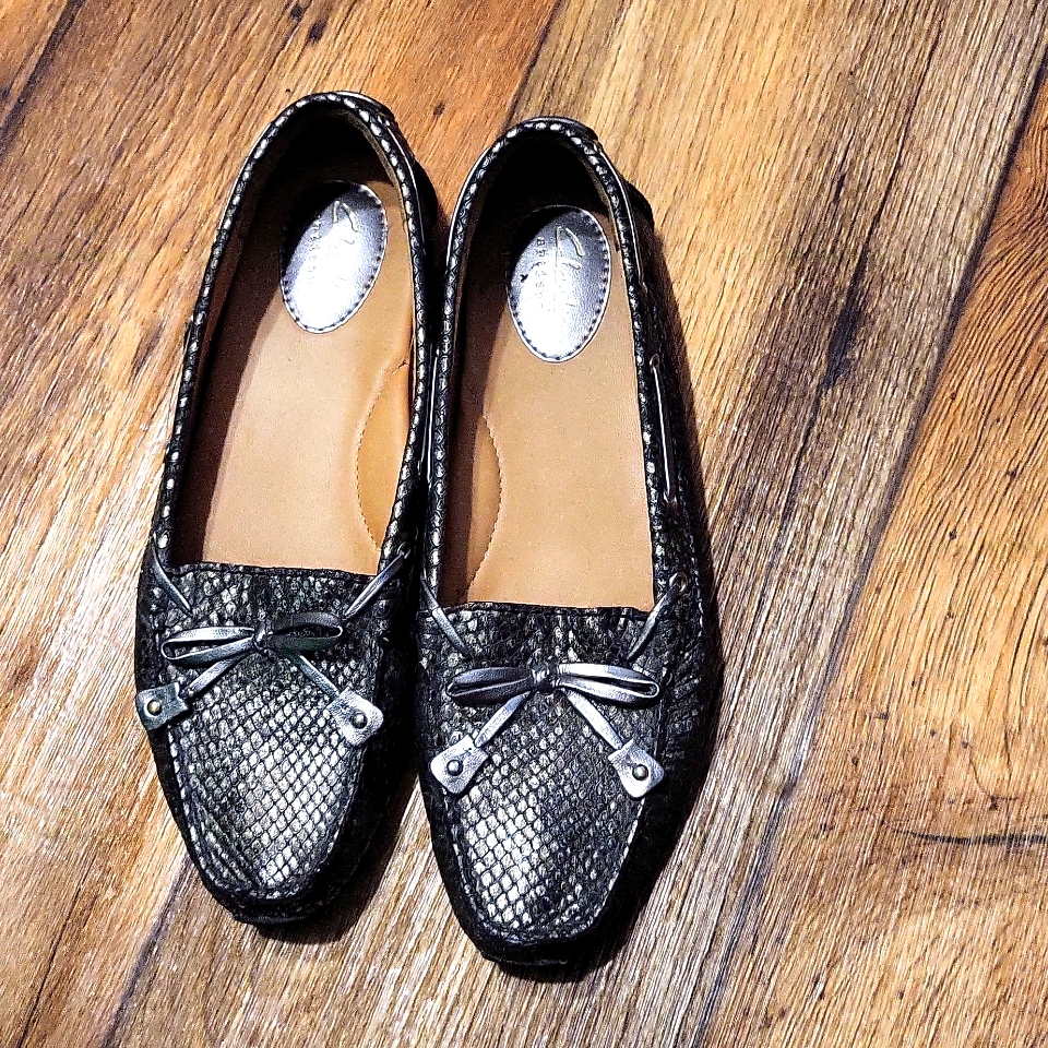Clarks 7.5